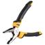 Combination Pliers Y And B 8Inch HD image