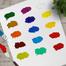 Combo 3 pcs Canvas for Painting 5/6 image