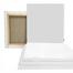 Combo 3 pcs Canvas for Painting 5/6 image