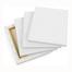 Combo of 20/24 Inches Drawing Canvas White - 5 Pcs image