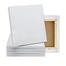 Combo of (8″/12″) Inches Drawing Canvas, White - 3 Pcs image