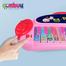 Combuy 778 Electric Baby Keyboards Musical Toy Piano Animals Sounds Instrument Adjustable Volume image