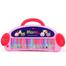 Combuy 778 Electric Baby Keyboards Musical Toy Piano Animals Sounds Instrument Adjustable Volume image