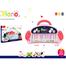 Combuy 778 Electric Baby Keyboards Musical Toy Piano Animals Sounds Instrument Adjustable Volume image
