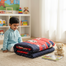 Comfort Double Size Lightweight Comforter image