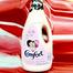 Comfort Fabric Conditioner Kiss of Flowers 2L image