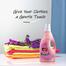 Comfort Fabric Conditioner Kiss of Flowers 2L image
