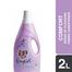 Comfort Fabric Conditioner Sense of Pleasure with Jasmine Fresh - 2 L image