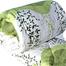 Comfort House Henna Leaves Lightweight King Size Comforter image