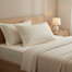 Comfort House Cotton Head Pillow Cover-1 Pair image