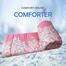 Comfort Printed Fabrics Light Weight Single Comforter image