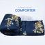 Comfort House Single ‍Size Lightweight Comforter image