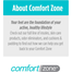Comfort Zone Miconazorbaf 71gm image