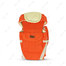 Comfortable Stylish Baby Carrying Bag Lying Facing Mummy Forward Baby Carrier 1Pc image