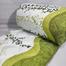 Diamond Touch Exclusive Comforter Double Size Emerald Green image