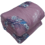 Comforter Micro Fiber Alpona Purple image
