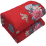 Comforter Red Camellia image