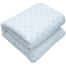 Comforter White Dot image