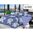 Comfy Comforter Double 233cm x 208cm Q‑302 image