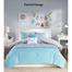 Comfy Comforter Double 233cm x 208cm Q-201 image