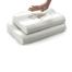 Comfy Memory Bed Pillow 60cm X 40cm - White image