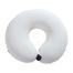 Comfy Memory Neck Pillow (Round) Cream image
