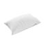 Comfy Natural Cotton Pillow 26x18 Inch image
