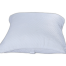Comfy Sofa Pillow with Cover 20x20 Inch image