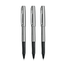 Comix Business Signature Pen Neddle 0.7mm - 12 PCS image