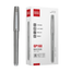 Comix Business Signature Pen Neddle 0.7mm - 12 PCS image