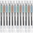 Comix Gel Pen 0.5mm - 12 PCS image