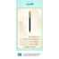 Comix Gel-Pen 0.5mm Black INK - 1Pc image