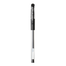 Comix Gel-ink Pen 0.5mm, BLK - 12 Pcs image