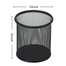 Comix Metal Pen Stand - 1PC image
