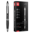 Comix Space Inspired Pen 0.5mm Black 12 Pcs image