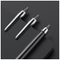 Comix Space Inspired Pen 0.5mm Black 12 Pcs image