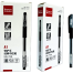 Comix classical Gel-Ink Pen 0.5mm - 12 PCS image