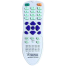 Common LCD LED TV Remote Star 25 in 1 image