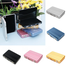 Compact Briefcase Business Card Holder image