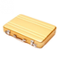 Compact Briefcase Business Card Holder image