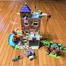 Construction Toys 68 PCS Lego Set Toy House Building Blocks image