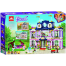 Constructor Grand Hotel Heartlake City T-60145 similar to LEGO 41684 image