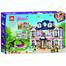Constructor Grand Hotel Heartlake City T-60145 similar to LEGO 41684 image