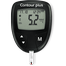 Contour Plus Auto Coded Blood Glucose Monitoring Glucometer image