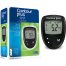 Contour Plus Auto Coded Blood Glucose Monitoring Glucometer image