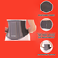 Samson Lumbo Sacral Belt (Eco) image