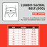 Samson Lumbo Sacral Belt (Eco) image