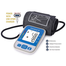 Control D Digital Blood Pressure Checking Machine BP Monitor image