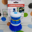 Convenient Pressure Washing Liquid Cleaning Brush (Any Color) image