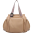 Convertible Large-Capacity Diaper Tote Backpack (2-in-1) image